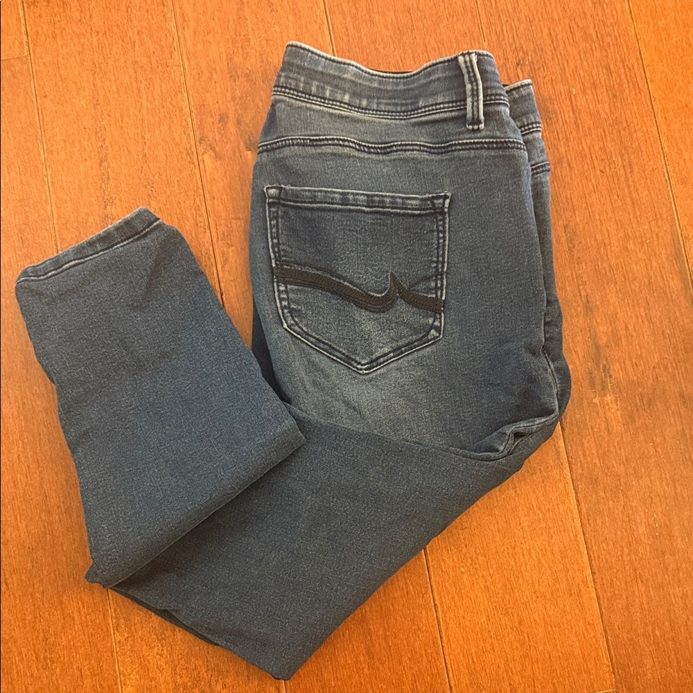 Angels Skinny Jeans